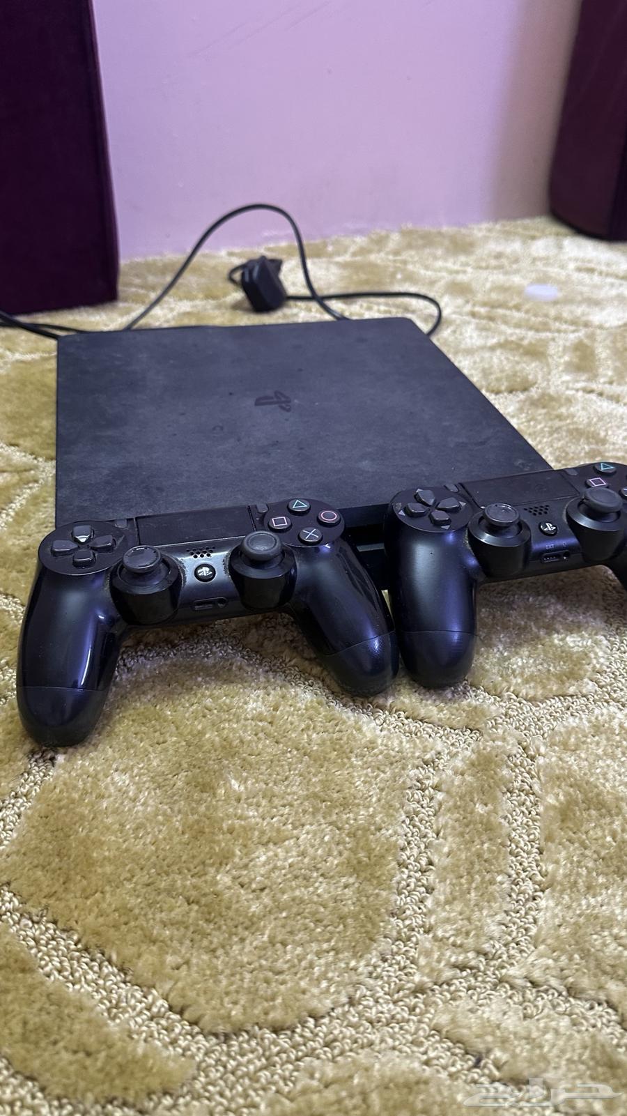 سوني 4 للبيع64516711170305110