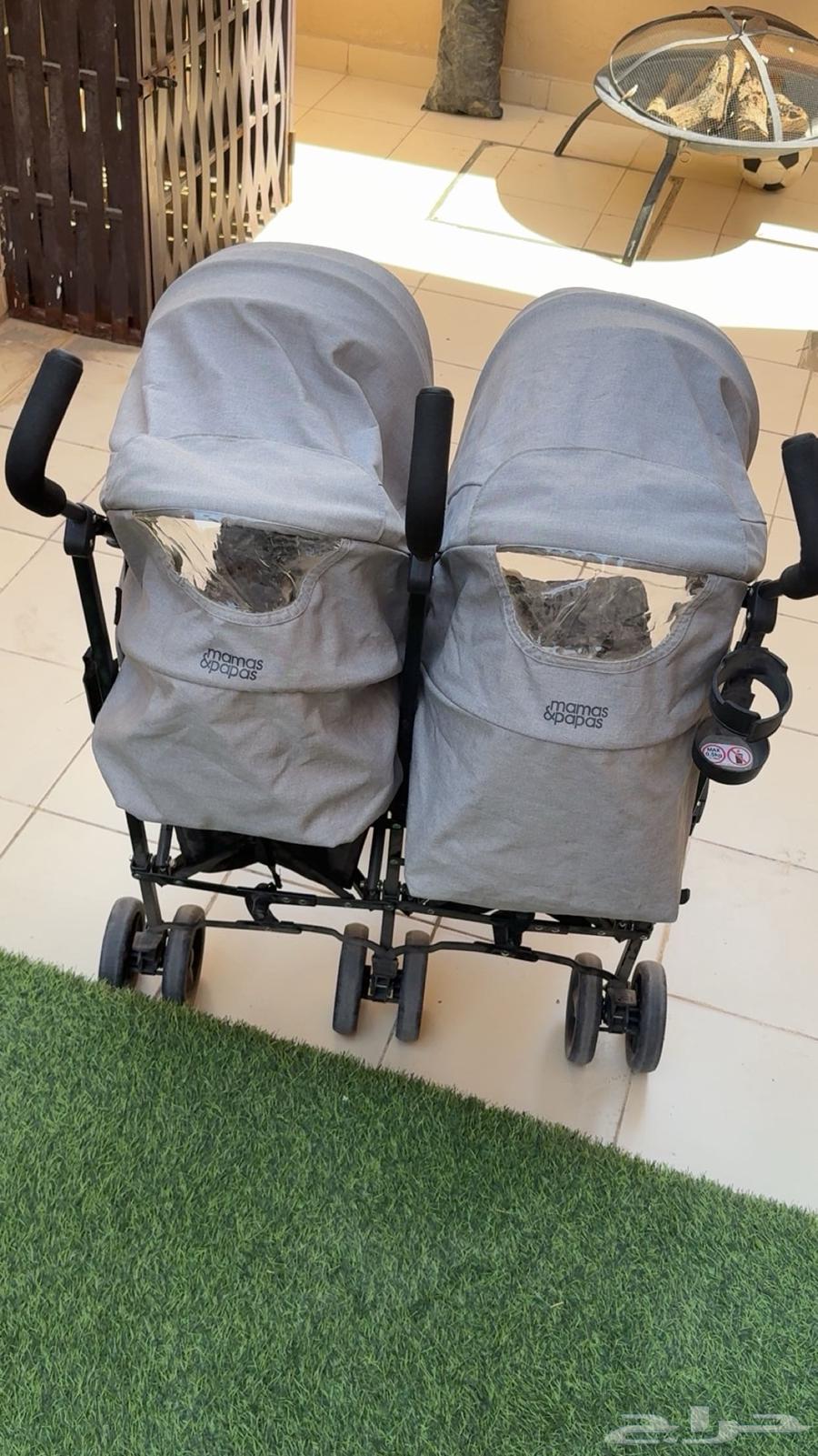 عربية أطفال توأم ماماز اند باباز64512748534913111