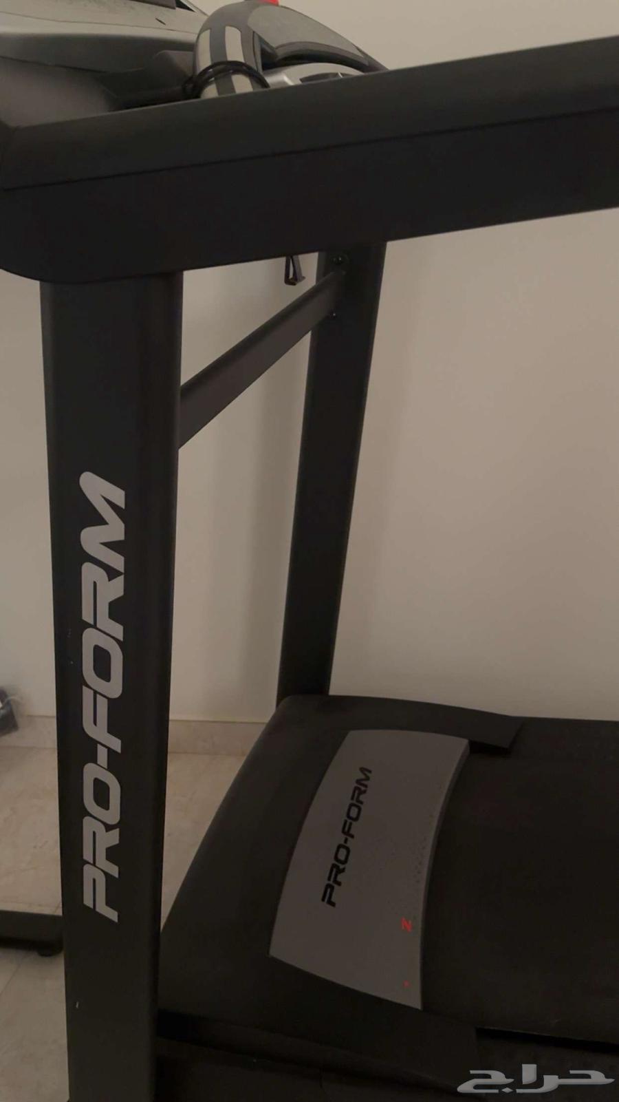 PRO-FORM Treadmill64513313463682113