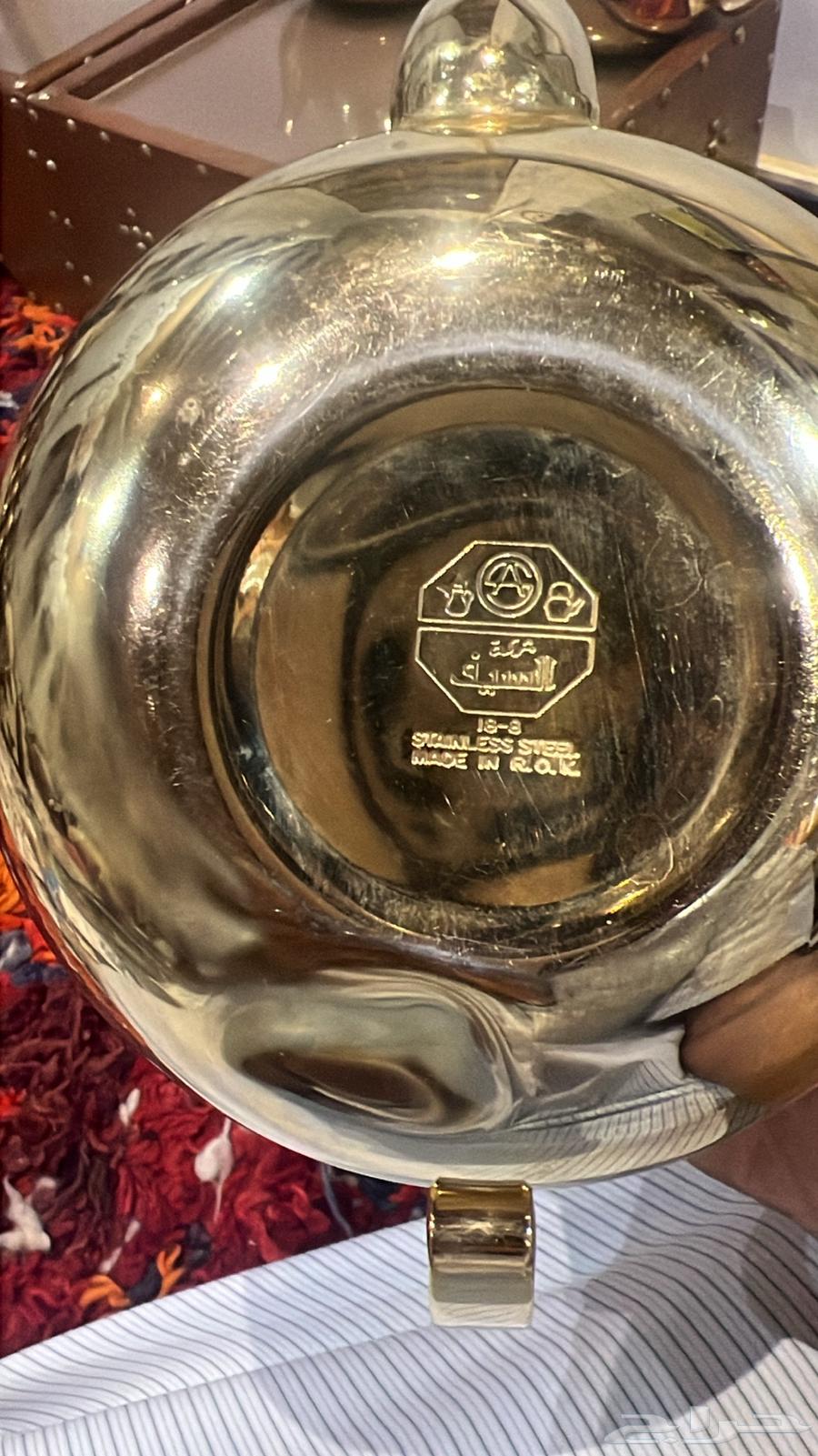 للبيع برقان السيف قديم استيل64511464752769112