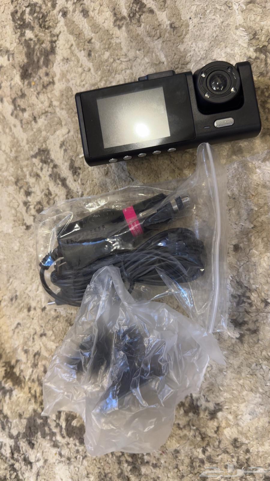 Dash Cam 4K64513574893185110