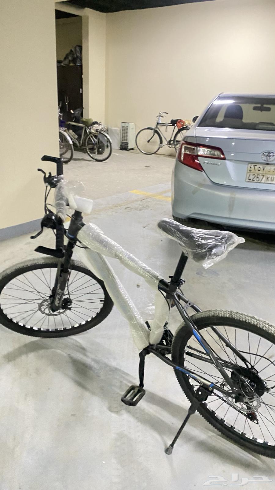 سيكل نضيف جدا64518577517954114