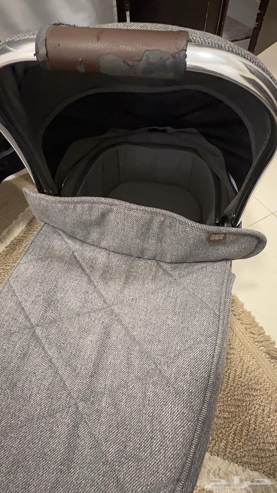 عربية اطفال من ماماز اند باباز Mamas   Papas64511043578371111