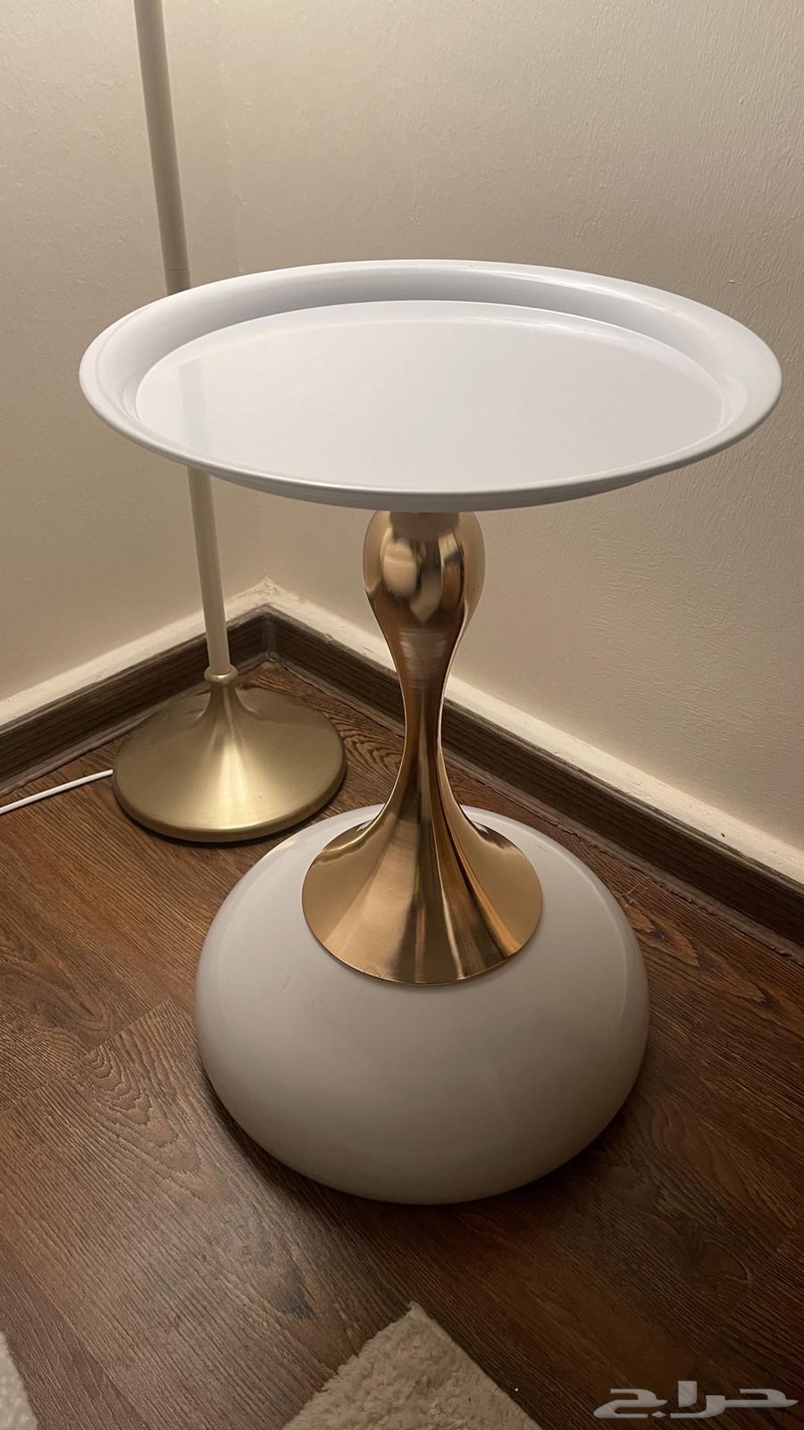 طاوله خدمه جديده نظفه64511283314434112