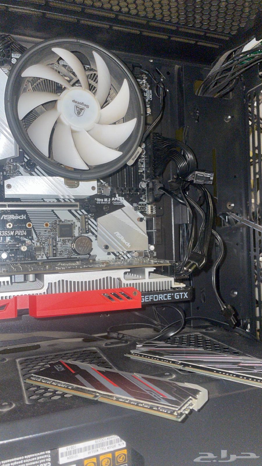 PC Gaming Average Performance64515263314306111