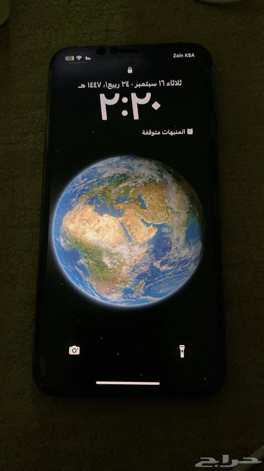 iPhone 11 Pro Max64514196656129110