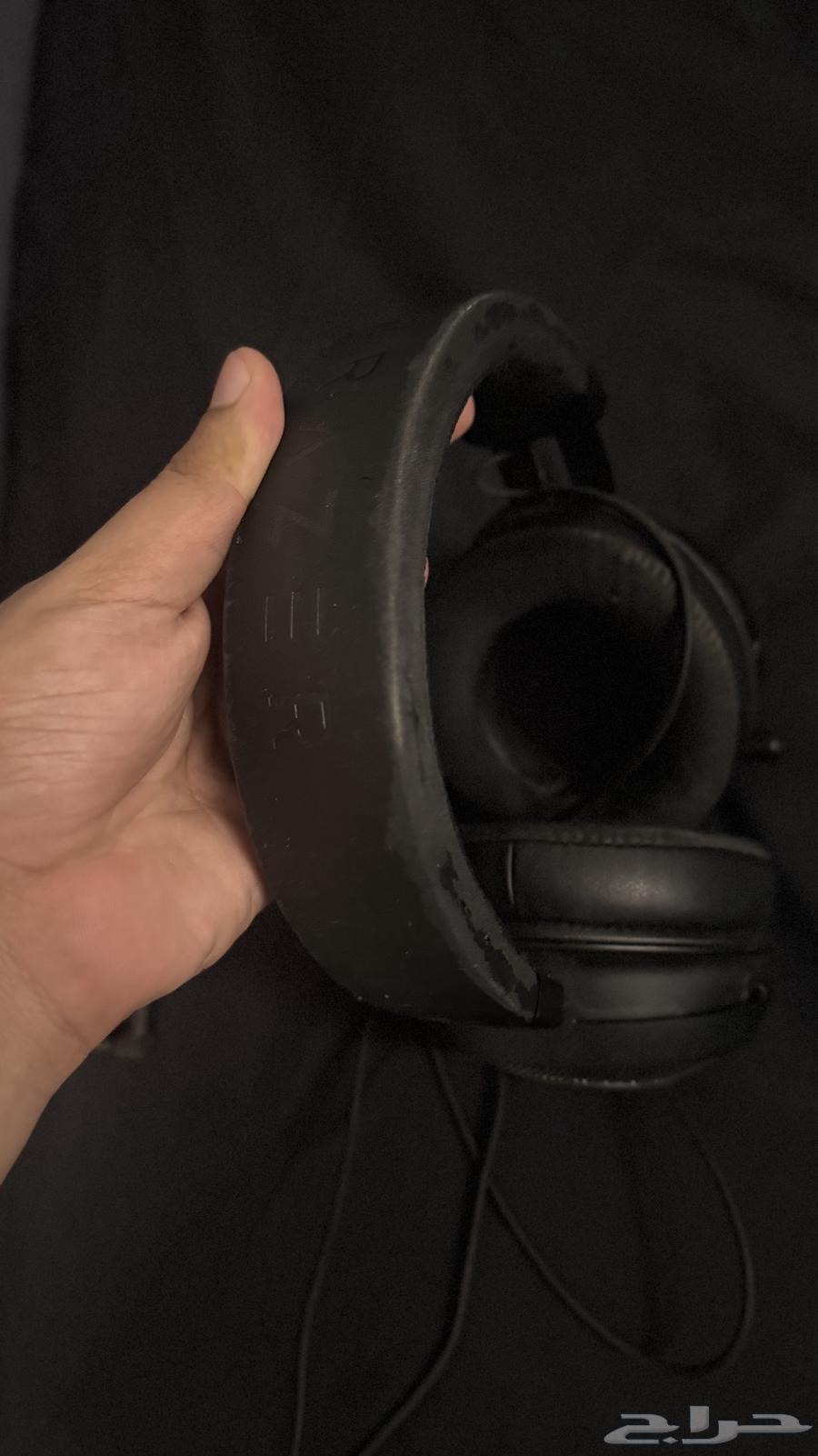 سماعات ريزر كراكن للسوني او البي سي64518718936705110