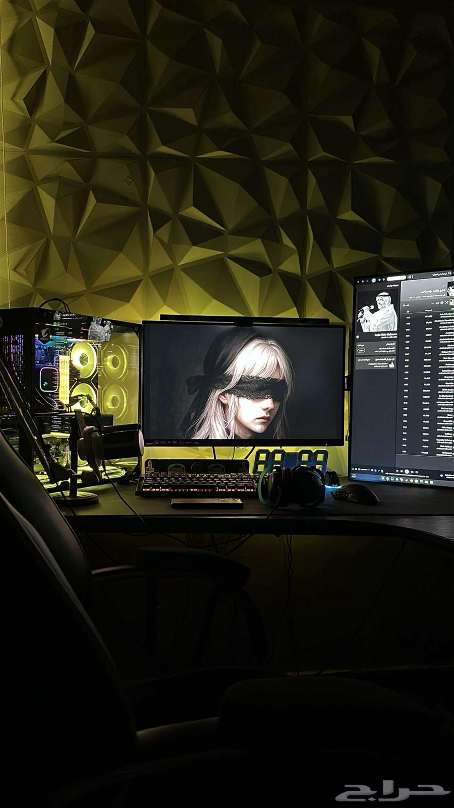 بي سي للبيع PC64516438648834112