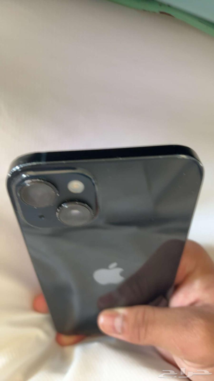 iPhone 14 Plus for sale with box but has scratches, no lowball offers64512664468738114