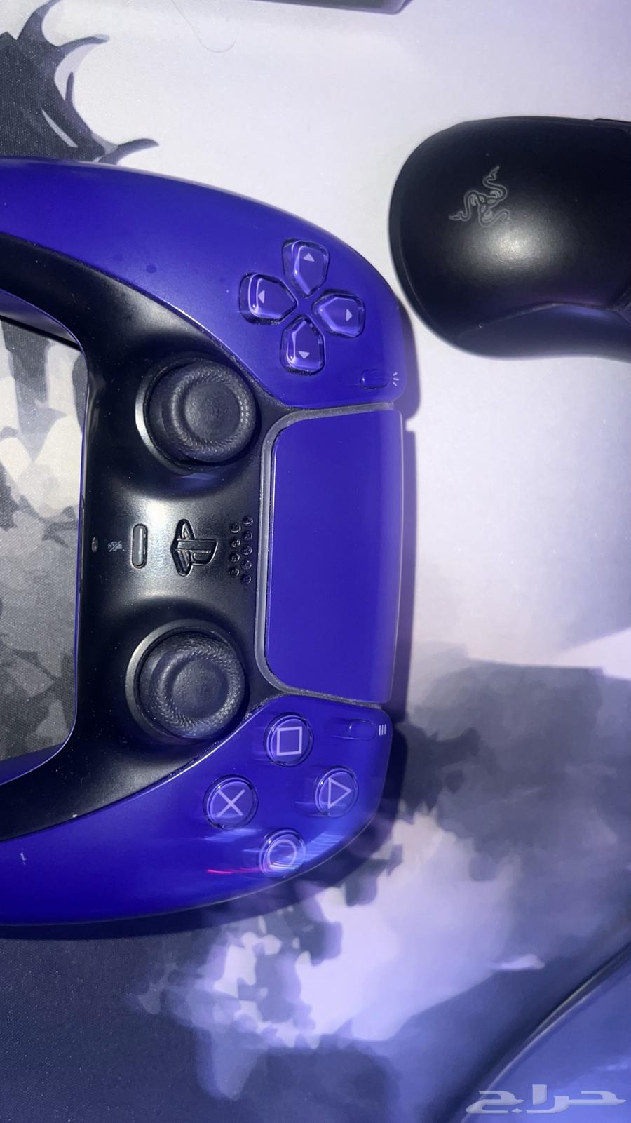 Sony 5 Original Controller64515150822914110