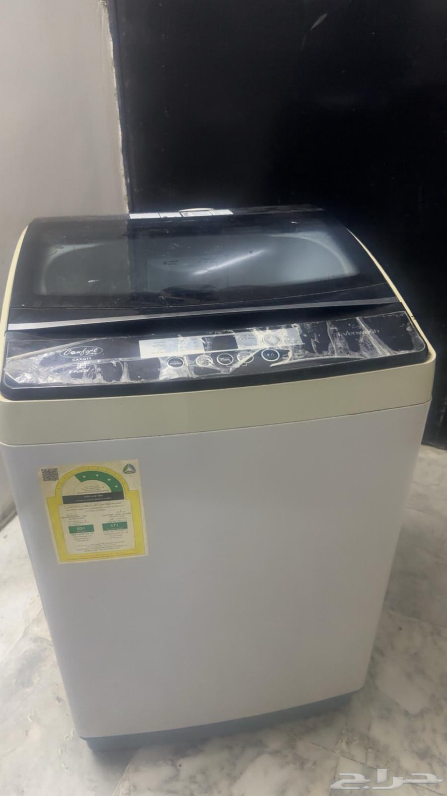 Automatic washing machine64518229028097110