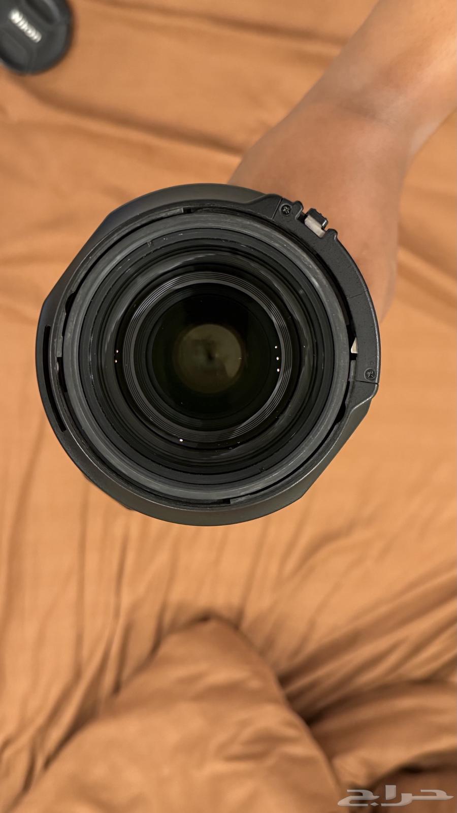 Clean, brand new 70-200 second version lens, nothing wrong with it64511099862146112