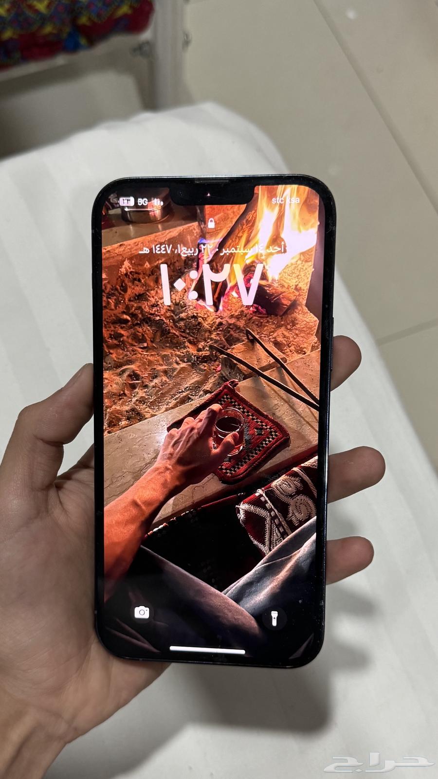 iPhone 13 Pro Max64516100521474112