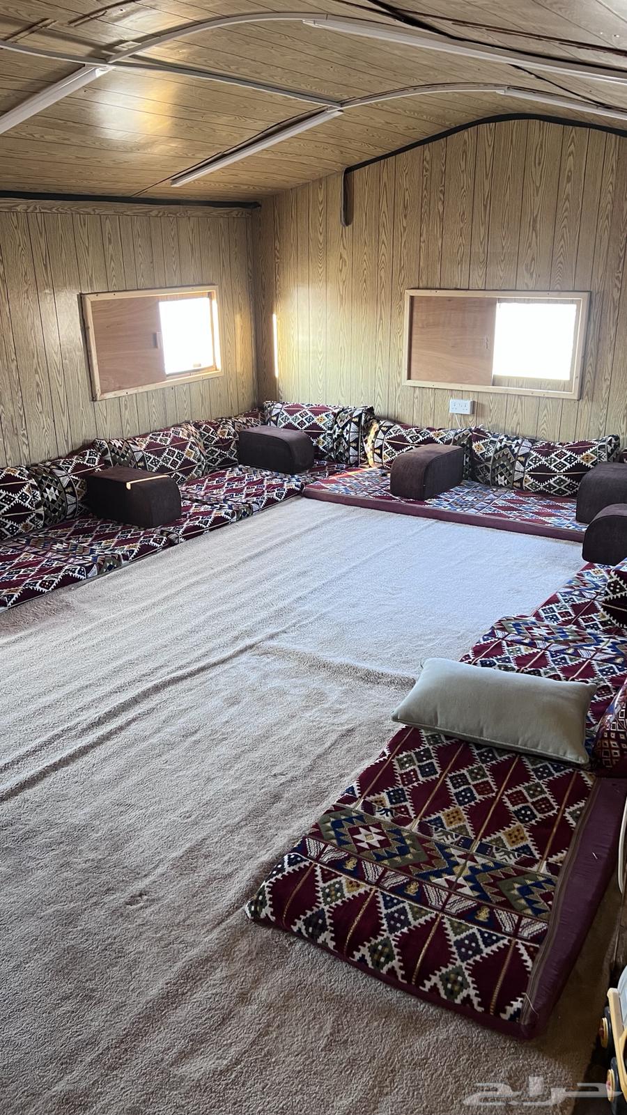 للبيع مخيم بالفاضلي64516711239042114