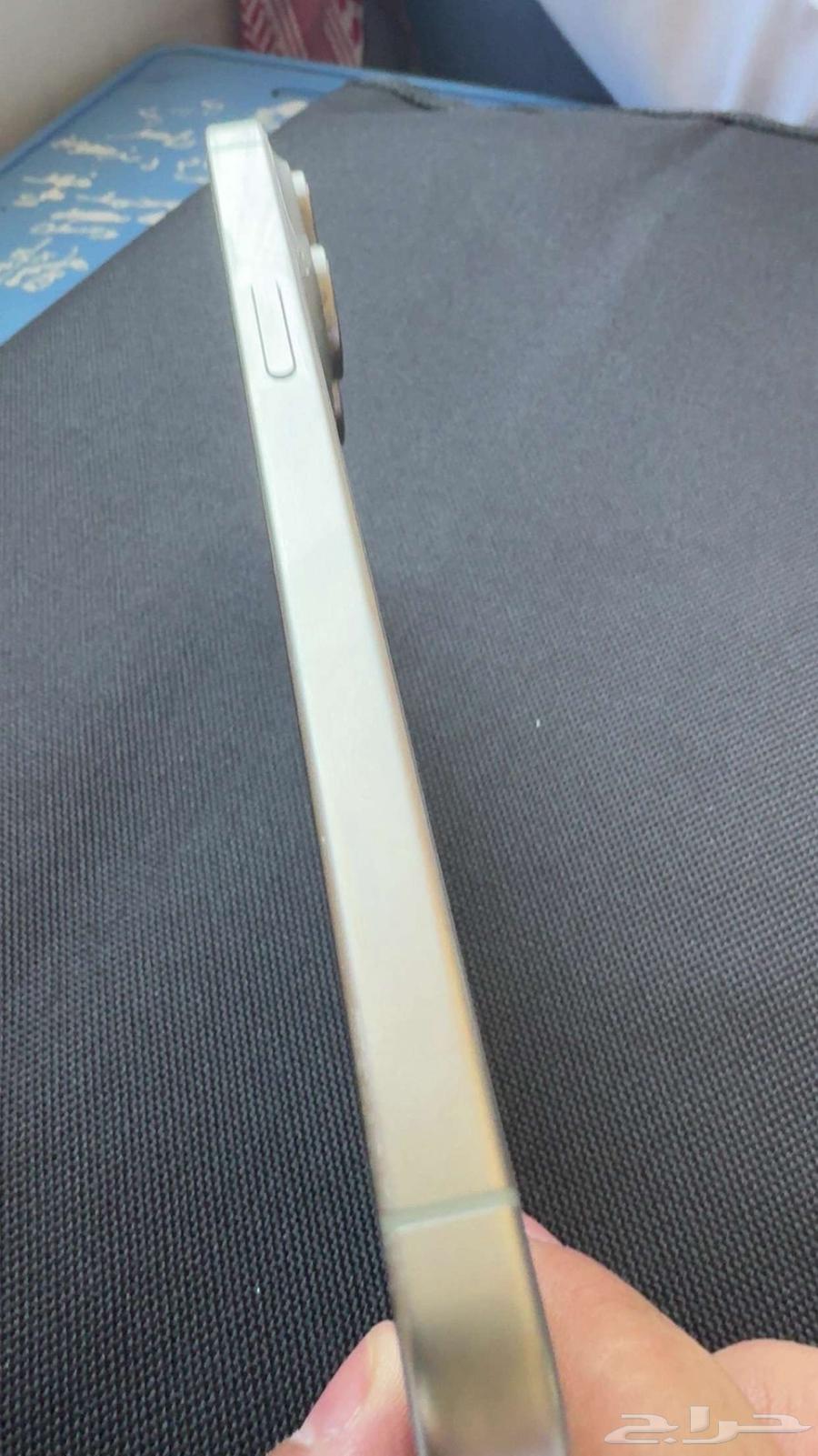 iPhone 15 Pro Max Titanium Color64512887426306112