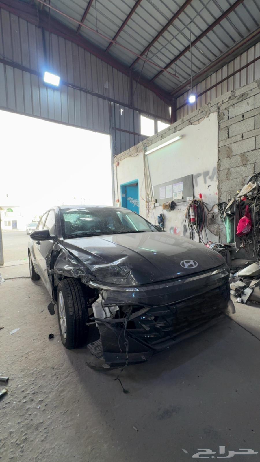 سمكره تعديل بدون بوية ( ضمان ) تحت إشراف سعودين64364847057795110