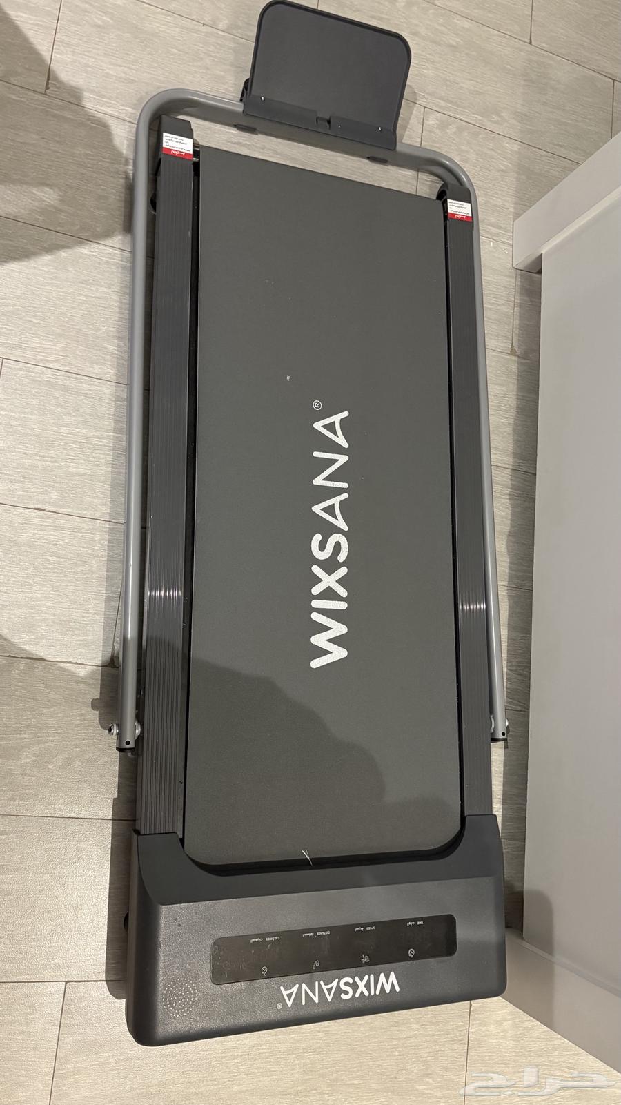 Treadmill64511128583427110