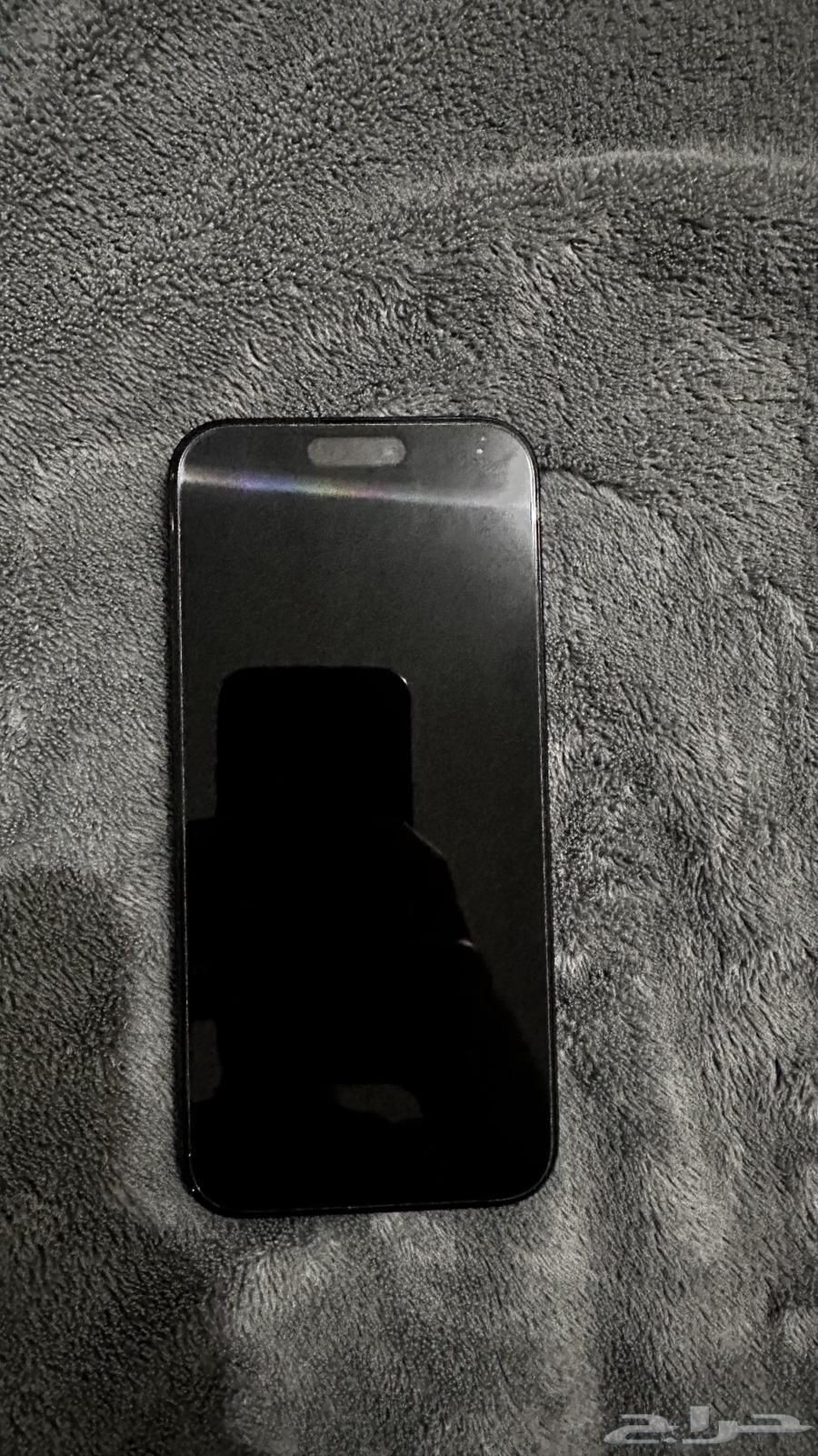 ايفون 16 برو ماكس 256 قيقا نظيف64514638092290112