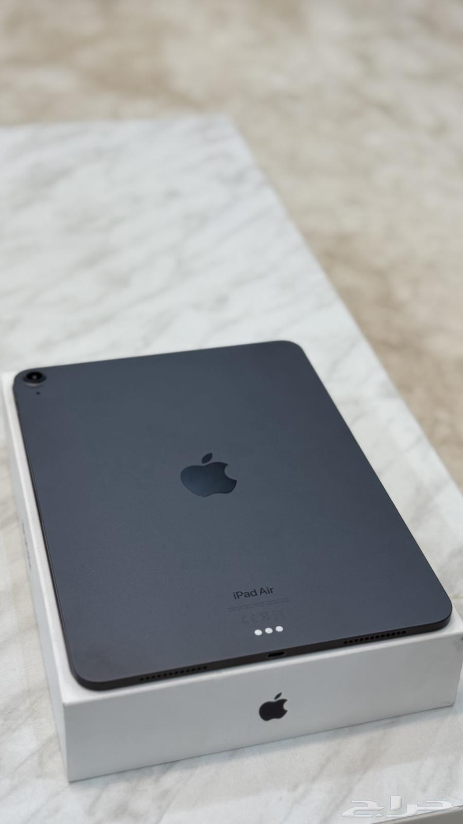 ايباد5 iPad Air نظيف البيع قريب64515179056129112