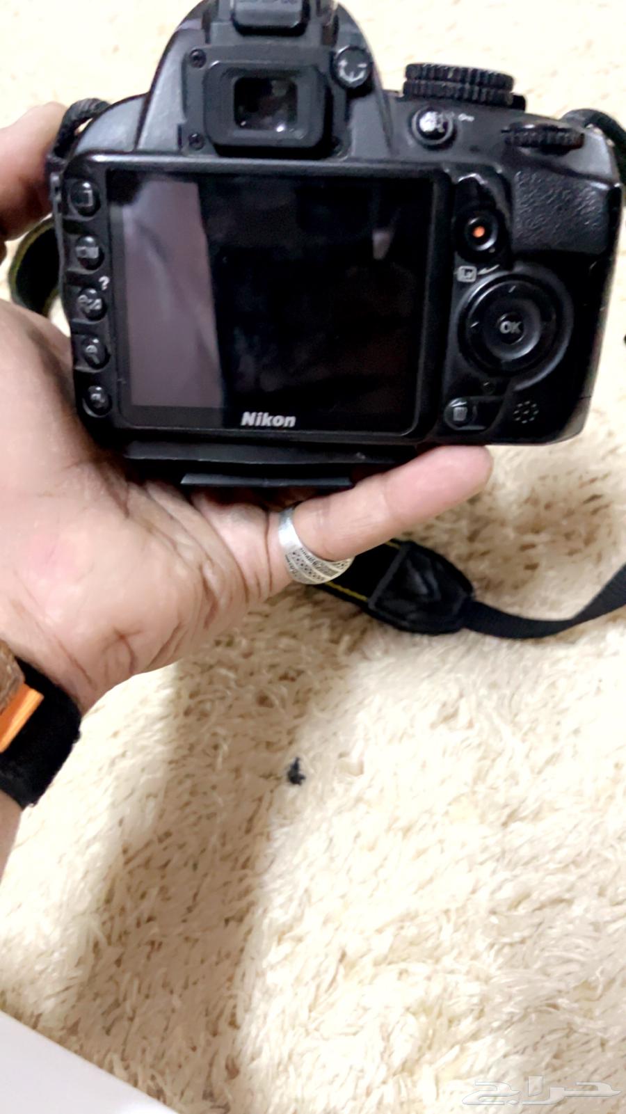 Nikon camera in great condition64518479712257113