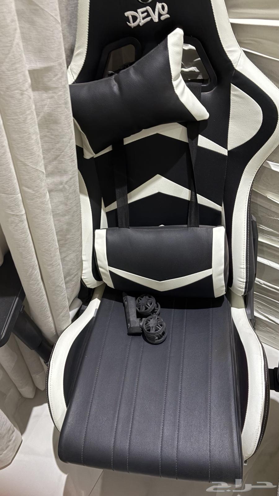 كرسي ديفو بمسنده لرجلين64512441301121110