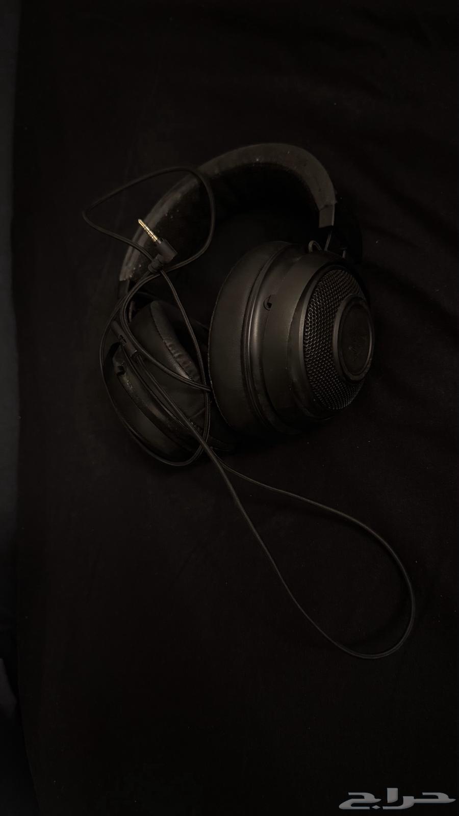 سماعات ريزر كراكن للسوني او البي سي64518718936705111