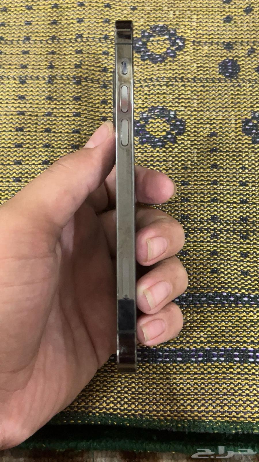 جوال ايفون 12 برو64518164905985114