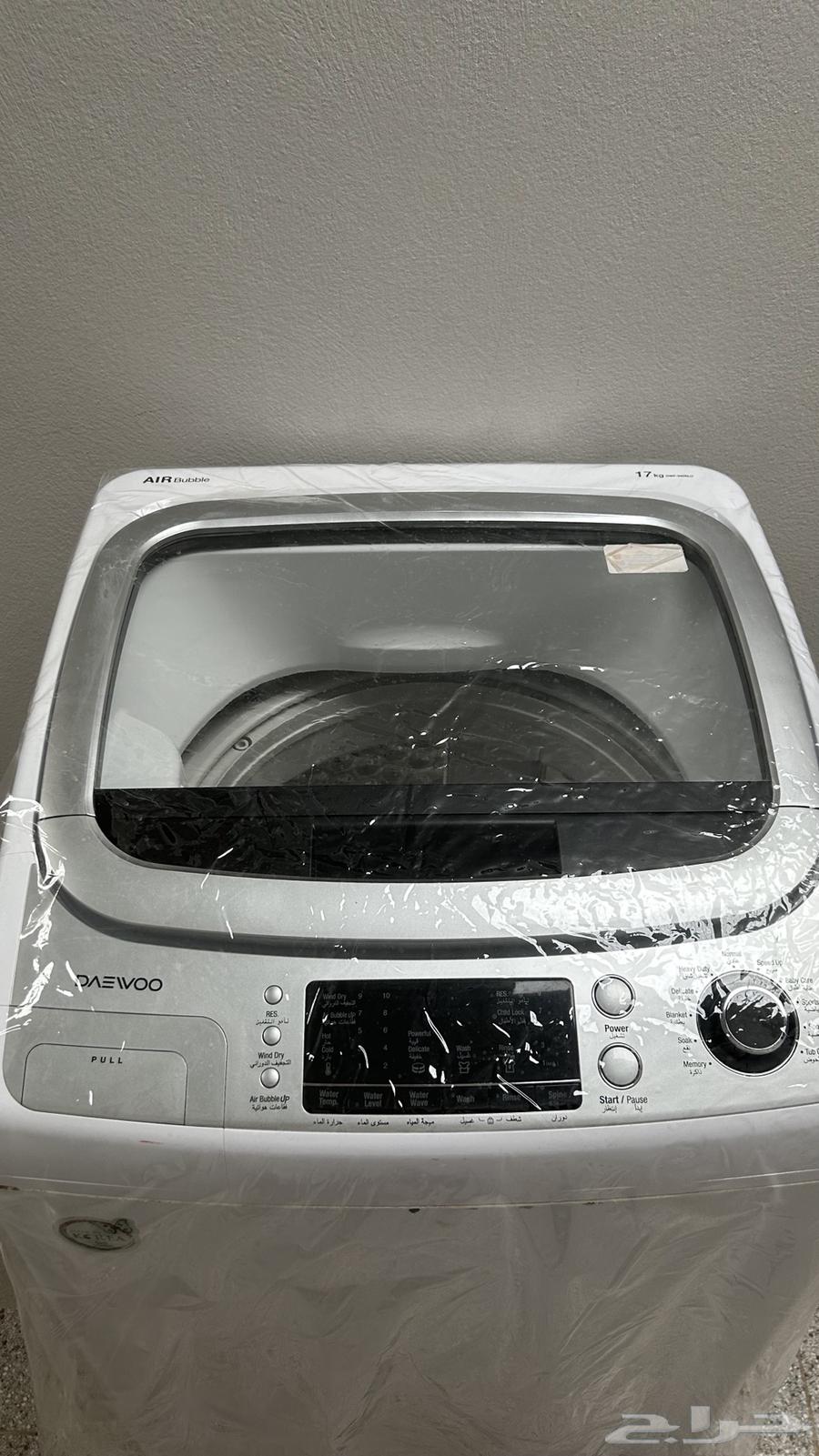 Automatic washing machine64517420704385110