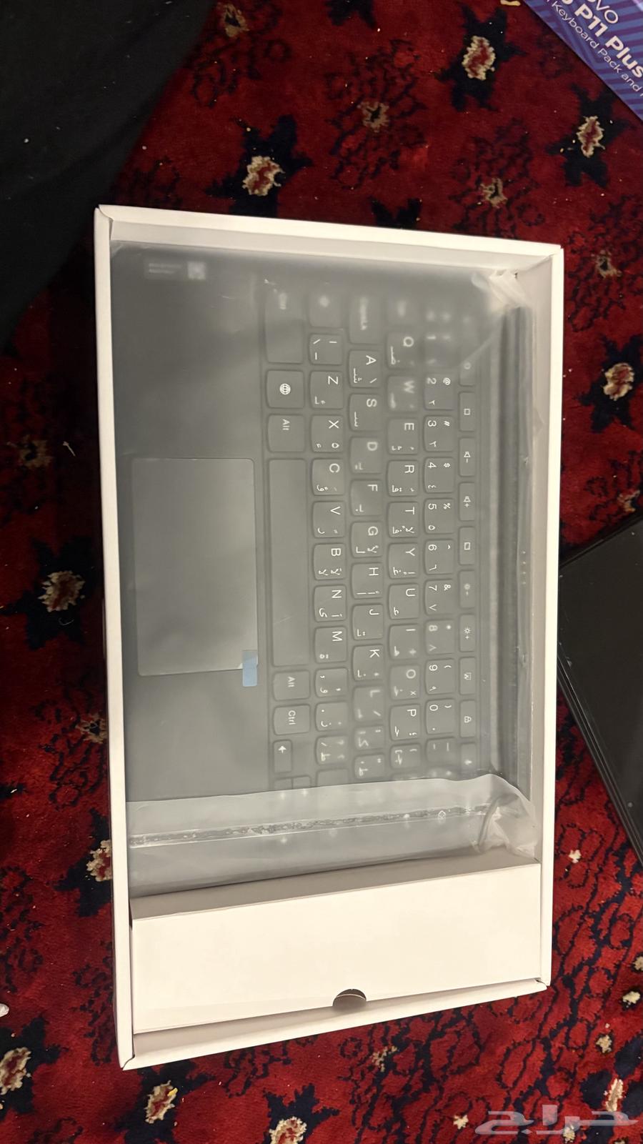 Lenovo tap p11 plus للبيع64517178289539110