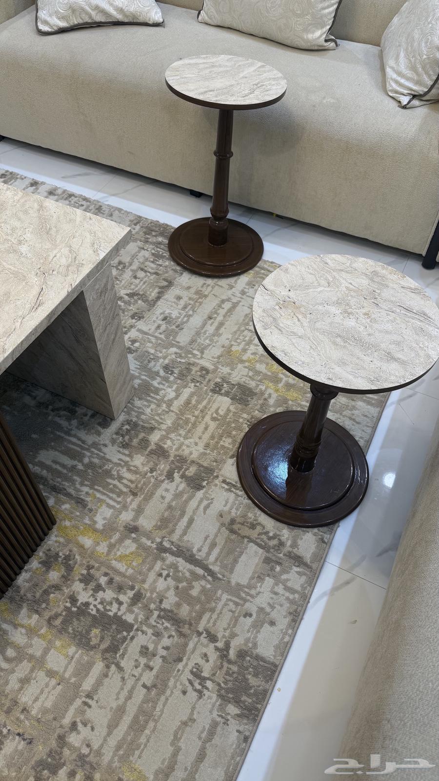 طاولة قهوه64512175973123111