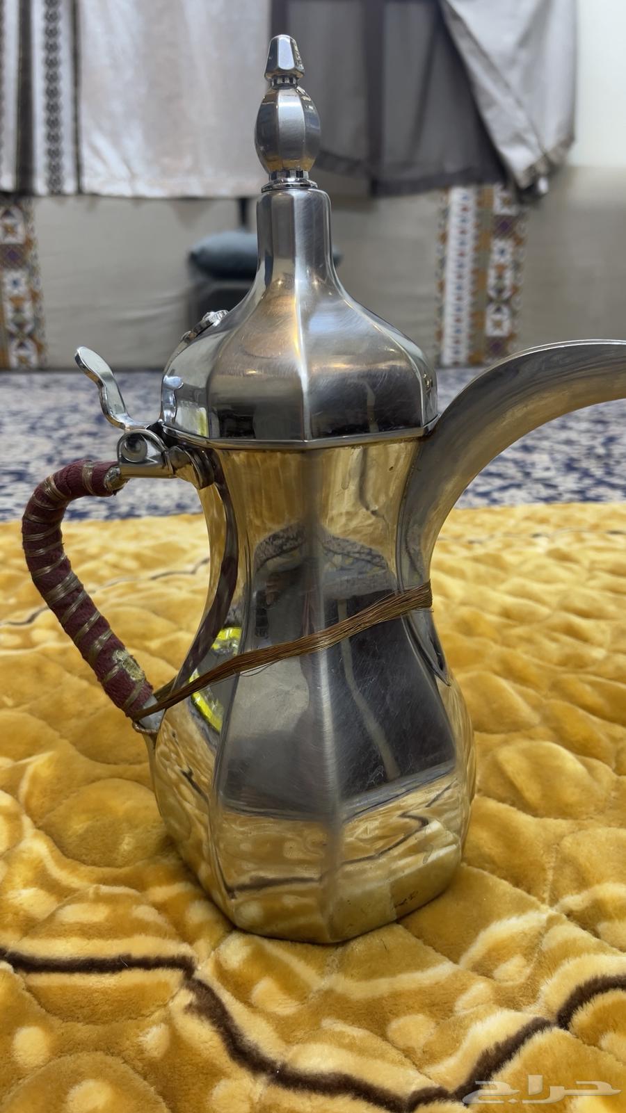 Sword's Dallah64511029427969110