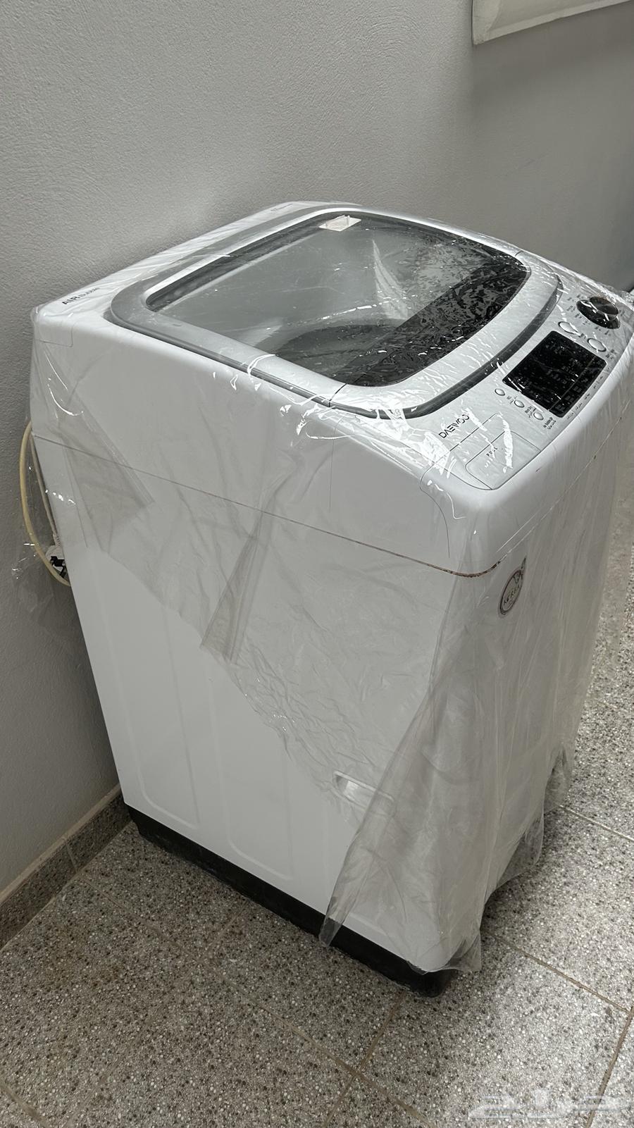 Automatic washing machine64517420704385112