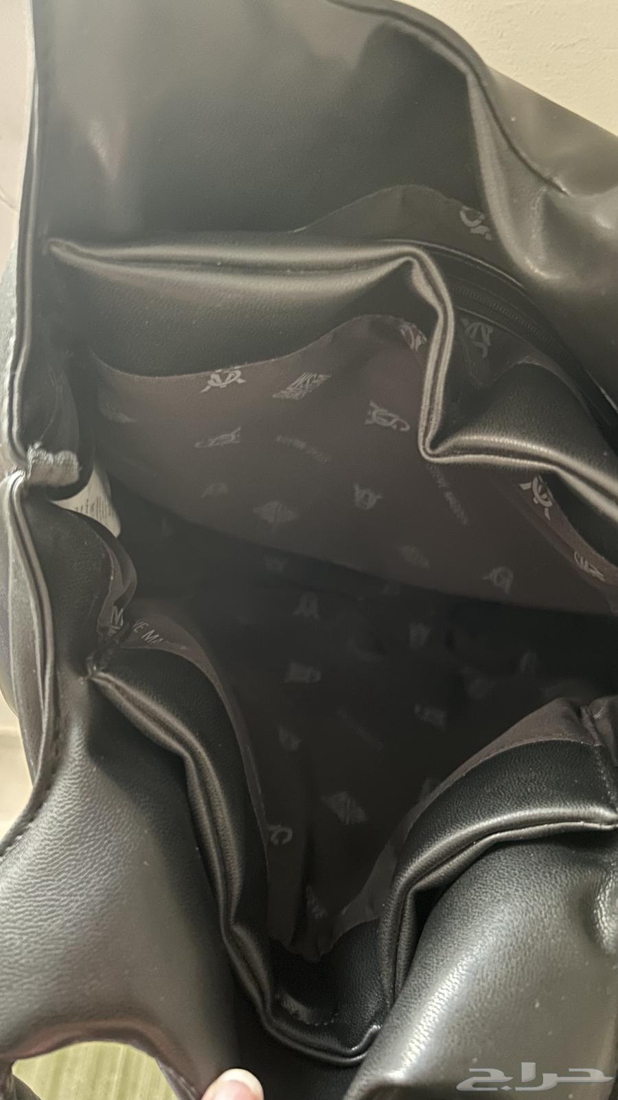 شنطه نظيفه للبيع براند ستيف مادن64513368694146113