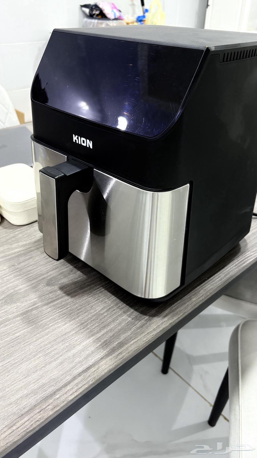 فرن وقلايه هوائيه64518577547522110