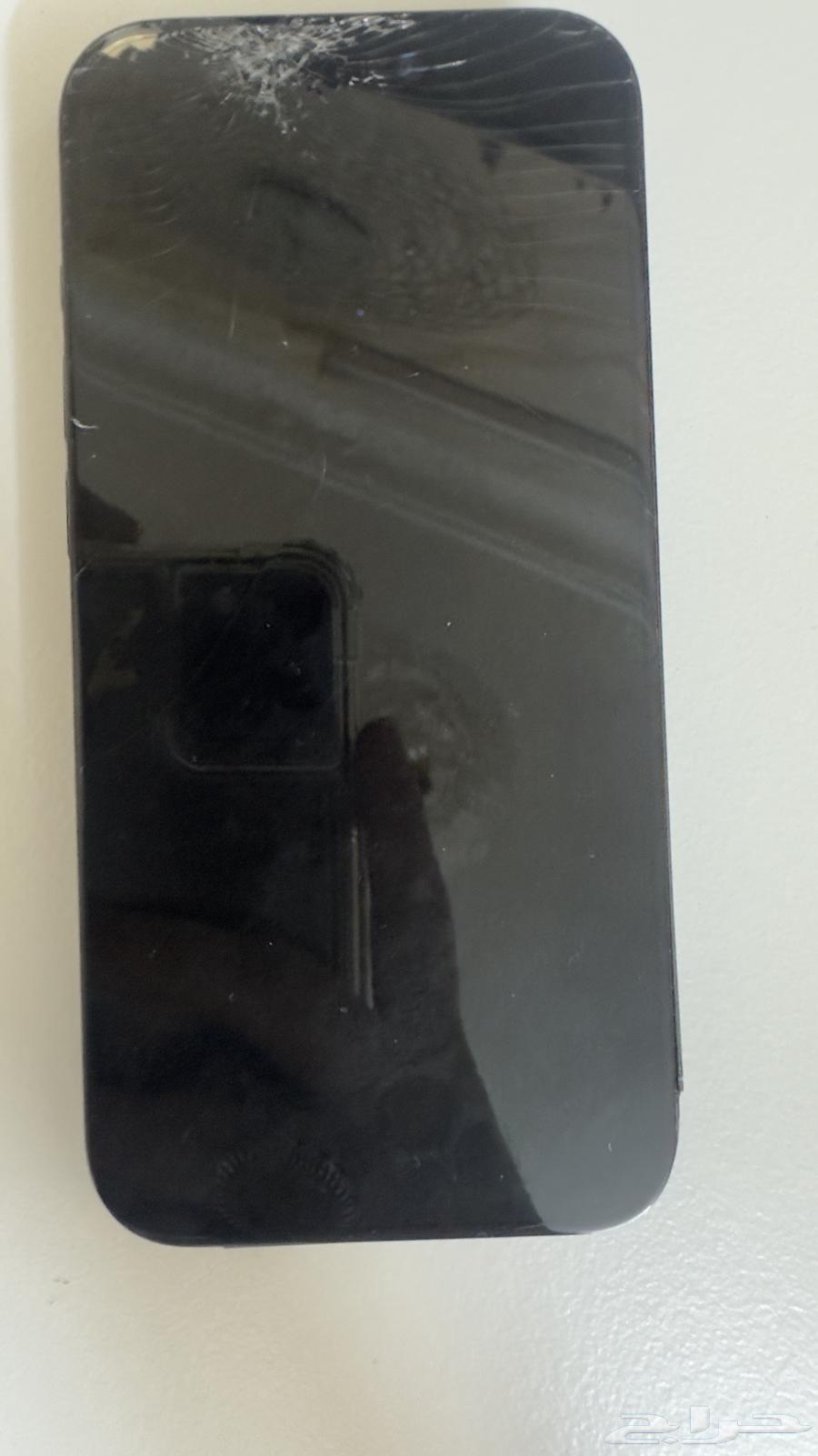 ايفون 15 برو للبيع تشليح64512538994435110