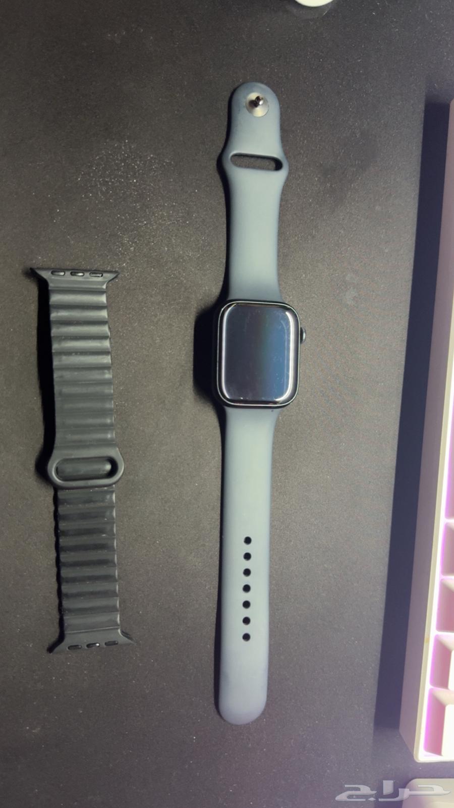 Apple Watch Series 964515989483907113