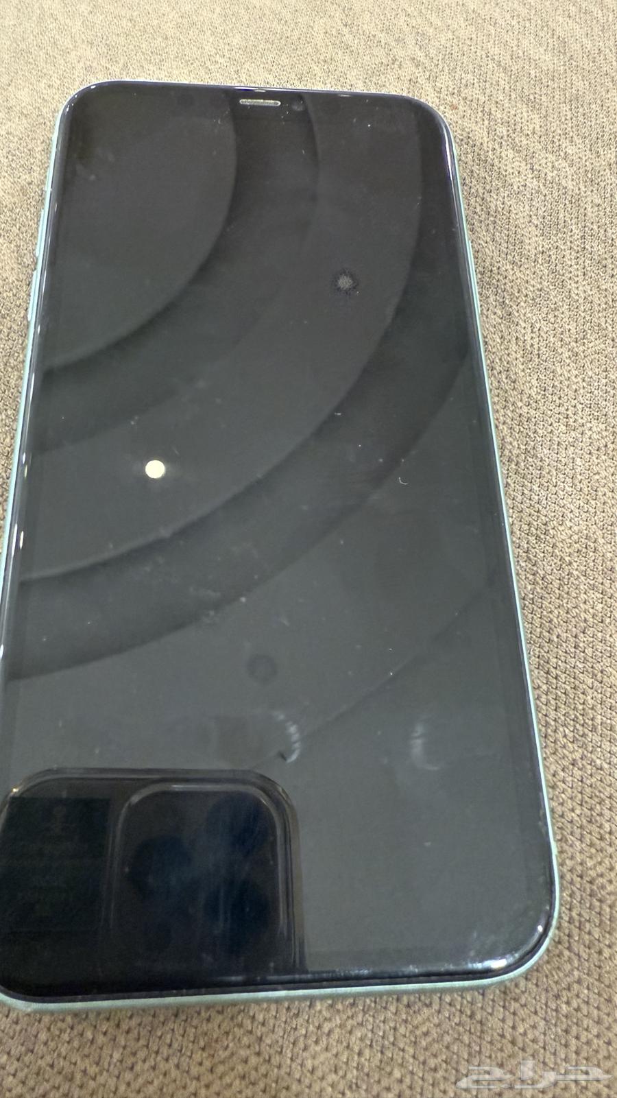 iPhone 11 in good condition64517789752578110