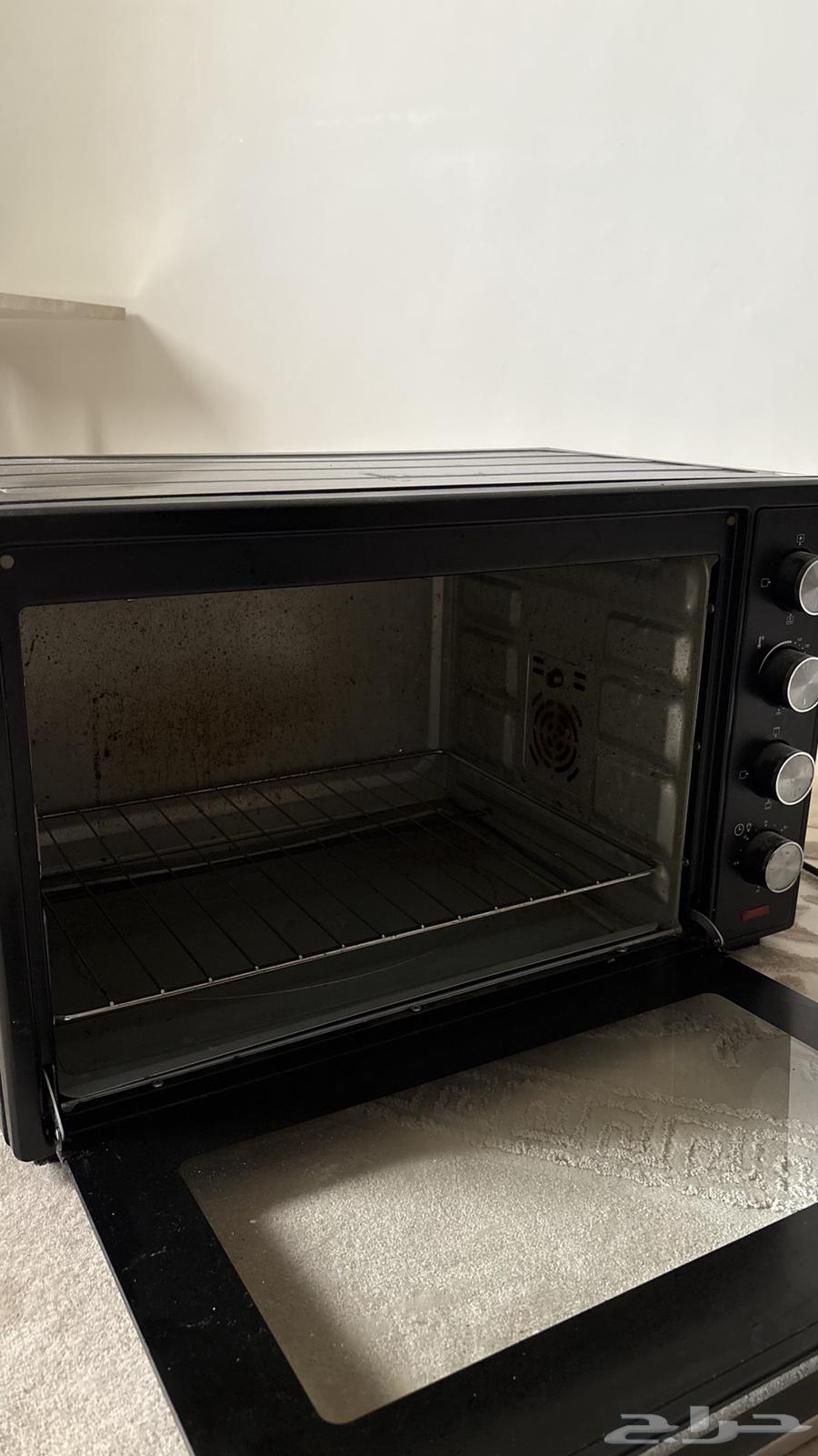 ثلاجة   مكرويف   فرن64515150830723111