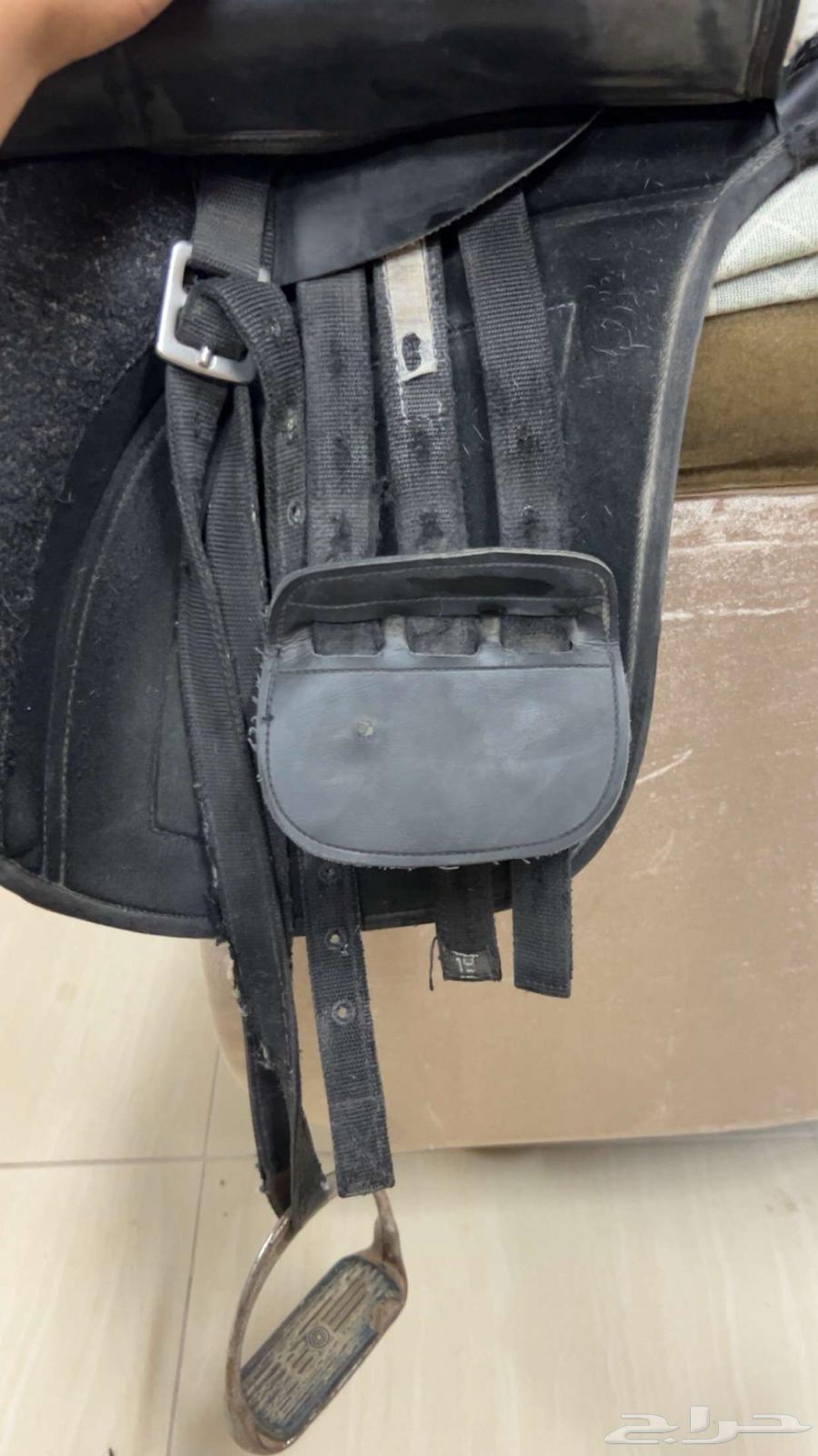 Original Status saddle for sale, used for one full year, you have the right to inspect64514362450435113