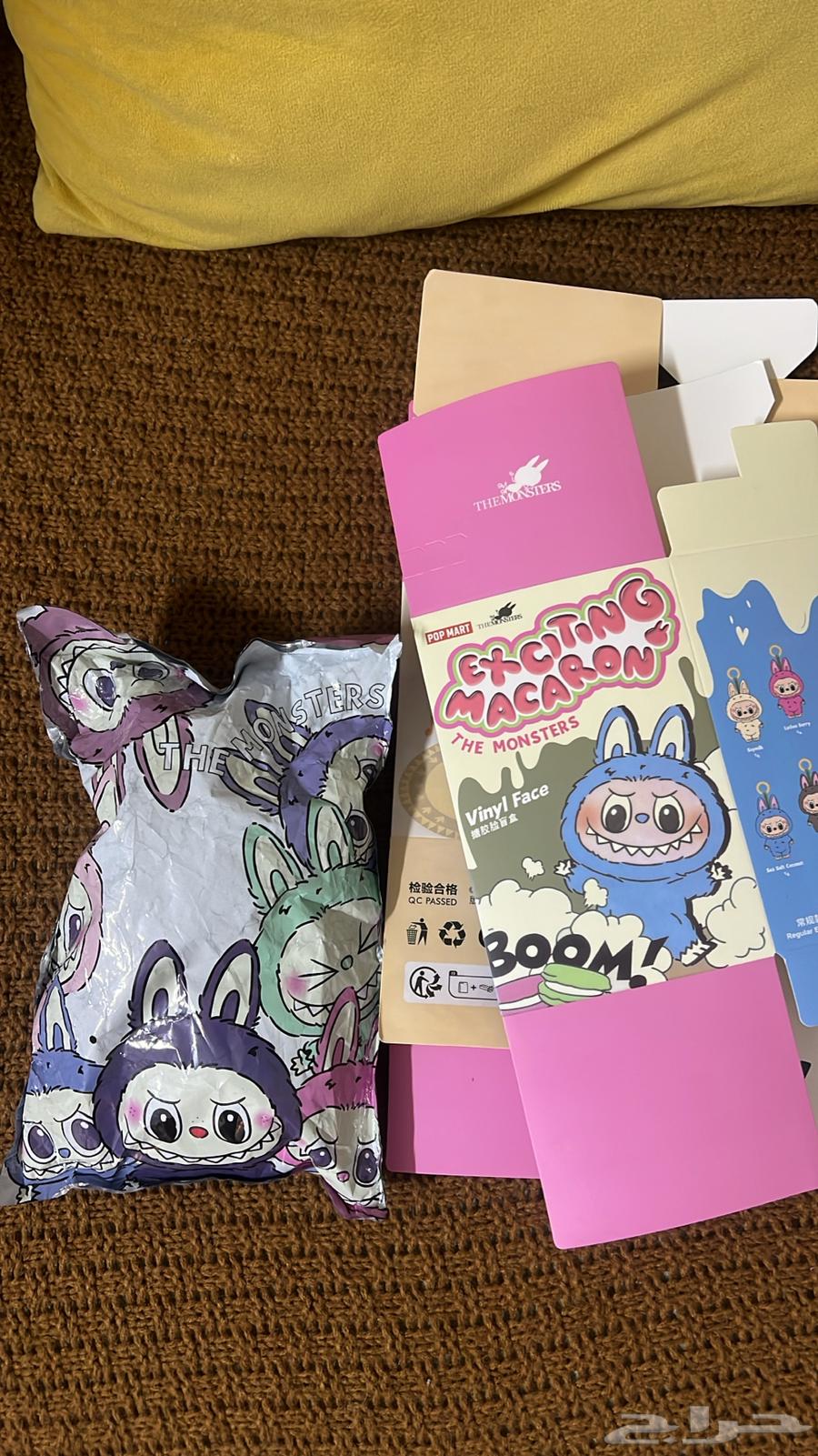 لابوبو بالجمله جودة عاليه وسعر كويس64517803944705113