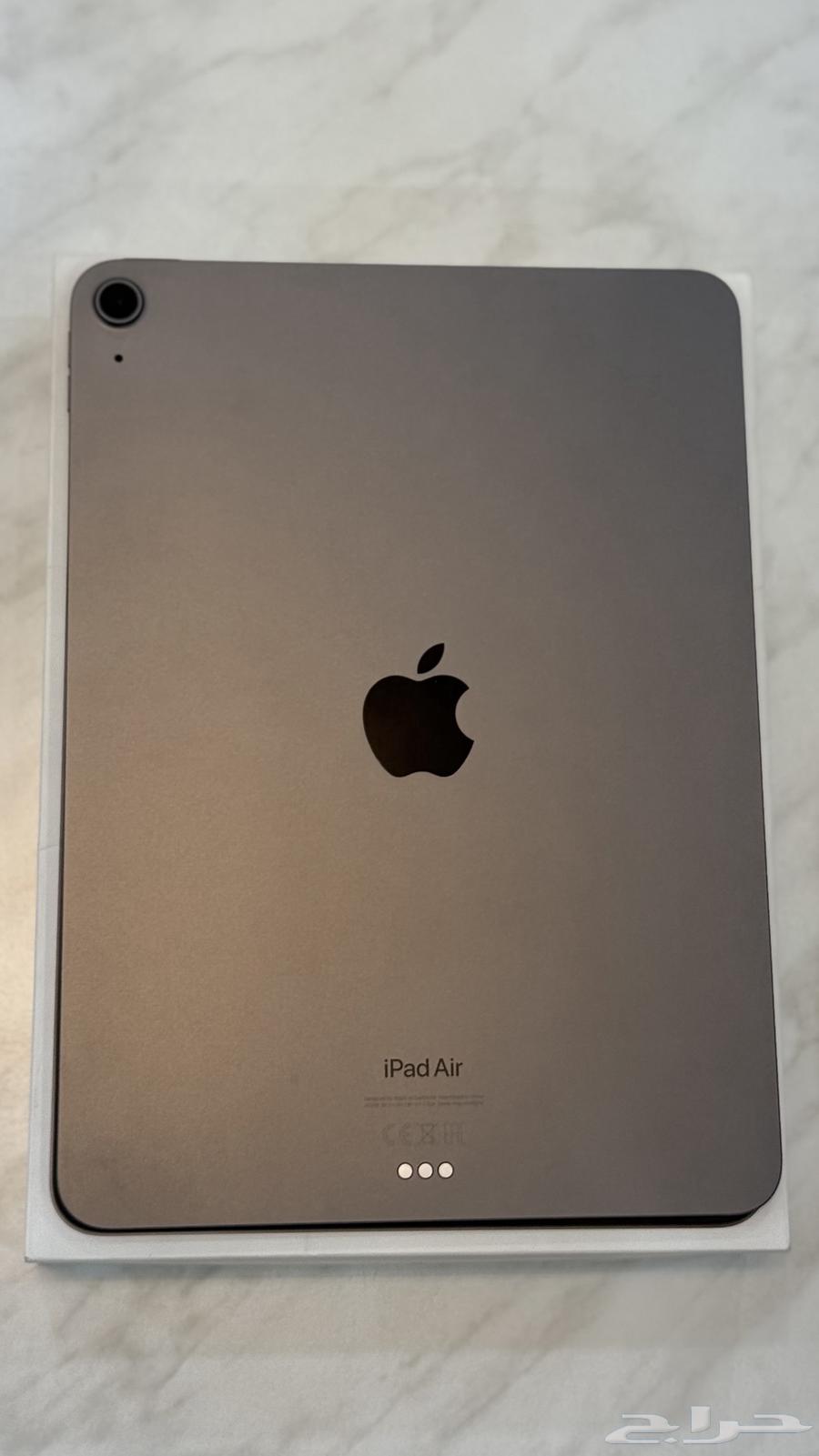 ايباد5 iPad Air نظيف البيع قريب64515179056129110