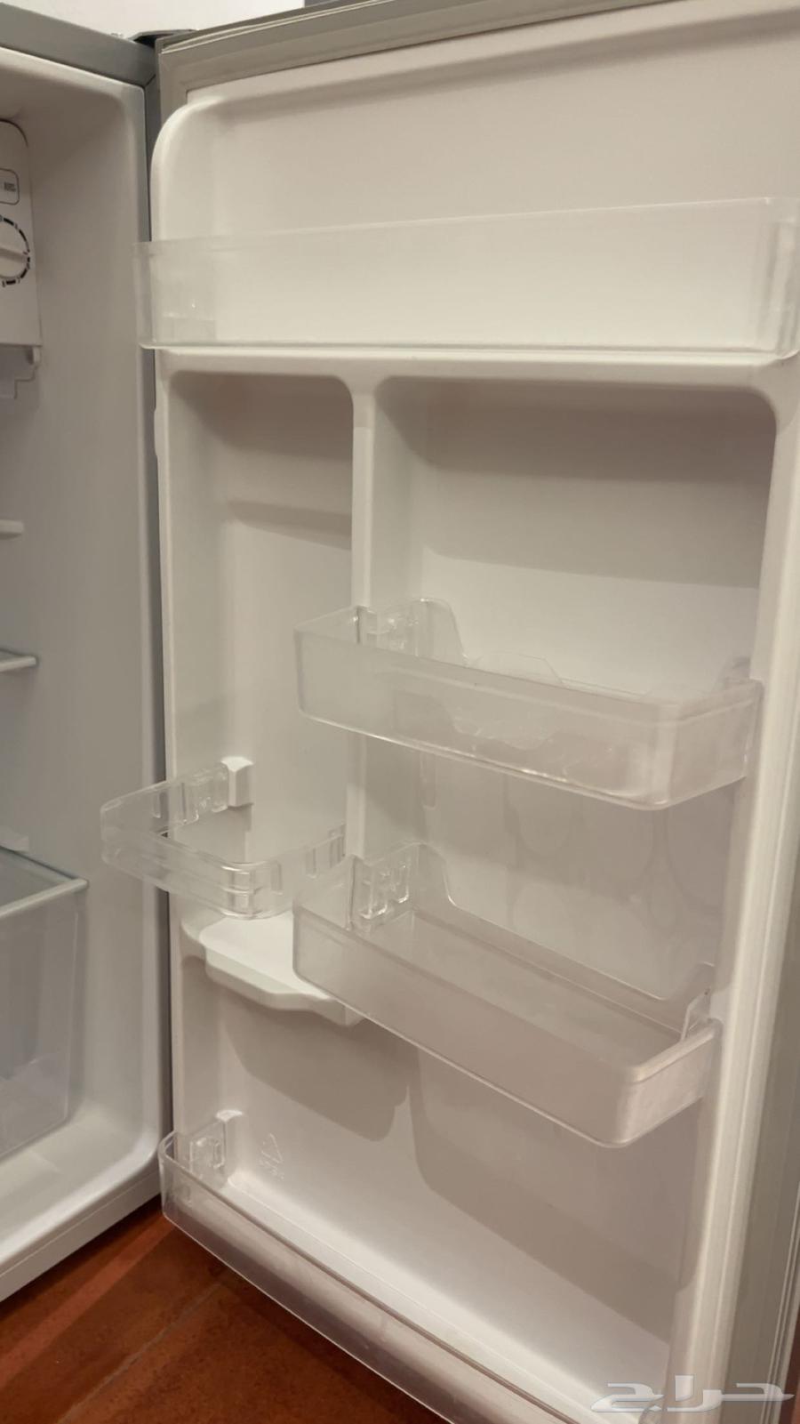 Haas mini fridge64518760984834112