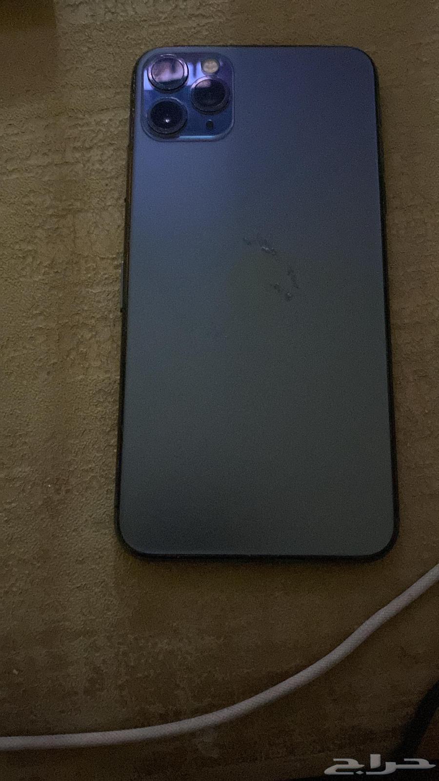 iPhone 11 Pro Max64514196656129111