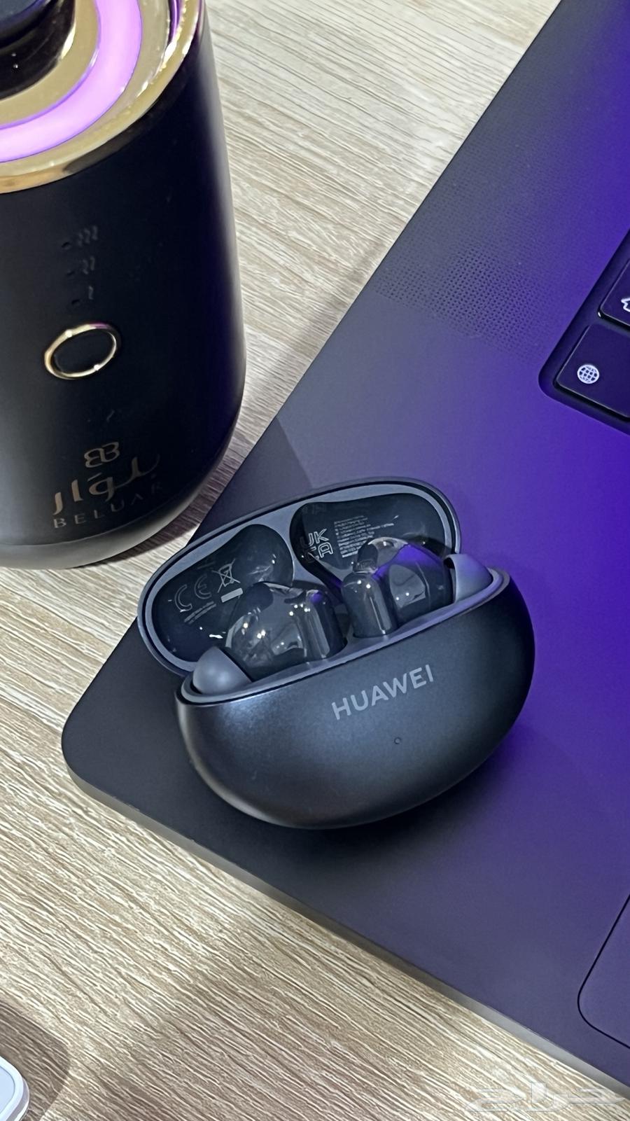 سماعة هواوي فري بودز 6i64514017302018110
