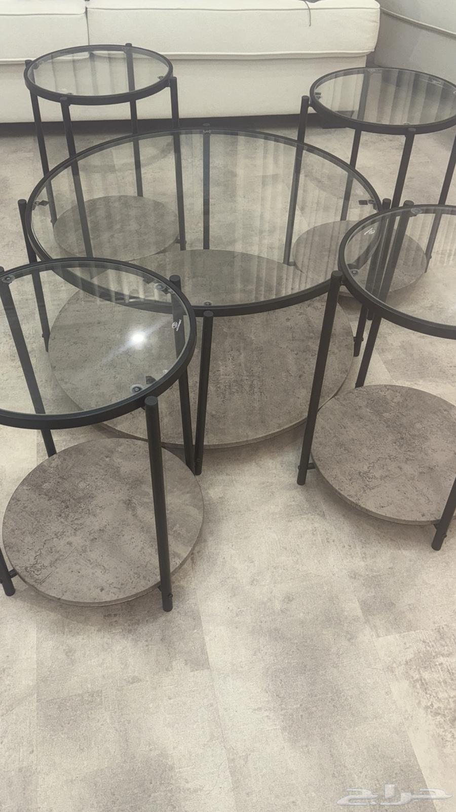 Service tables64511633185411111