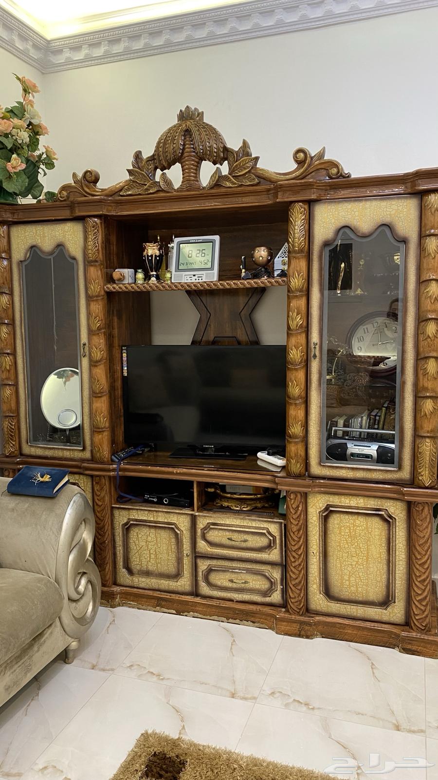 دولاب للبيع64518775206403110