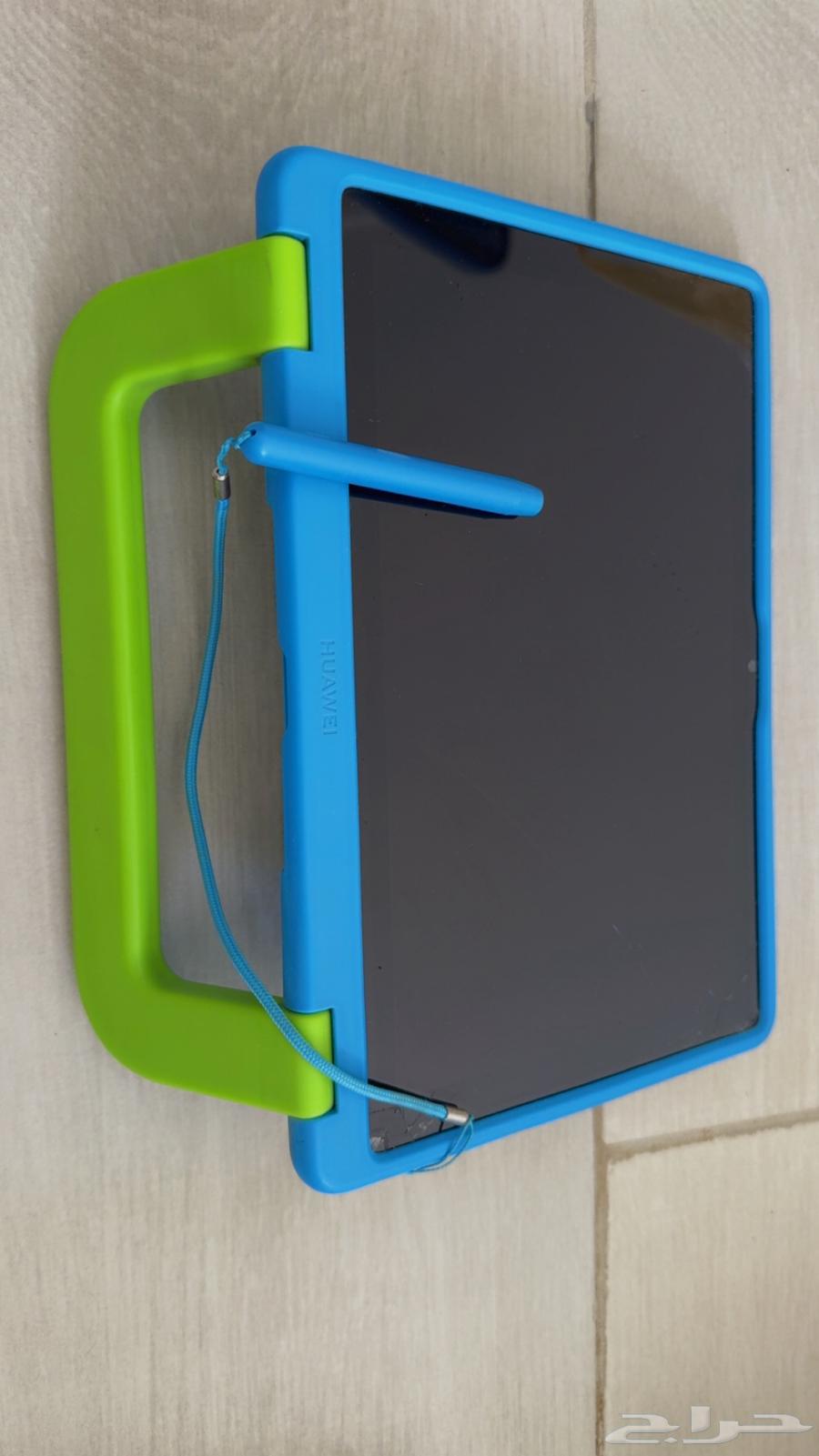 ايباد هواوي جديد مع الكفر64513313530753112