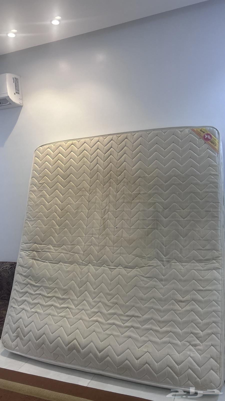 مرتبة سرير سليب هاي64518408989058110