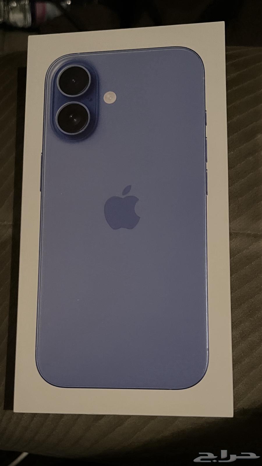 آيفون 16 جديد64518493920259111
