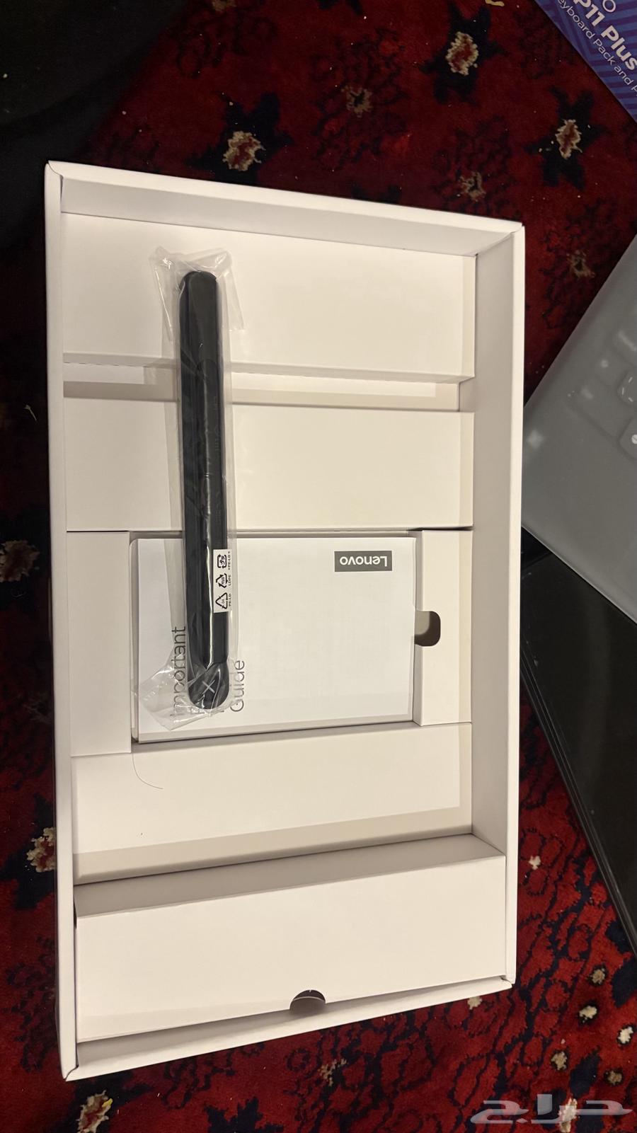 Lenovo tap p11 plus للبيع64517178289539111